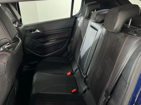 Peugeot 308 GT 151KW (205CV)