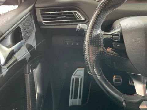 Peugeot 308 GT 151KW (205CV)