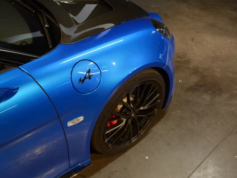 Alpine A110 A110 R