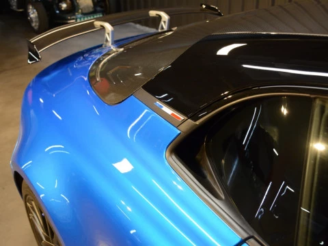 Alpine A110 A110 R
