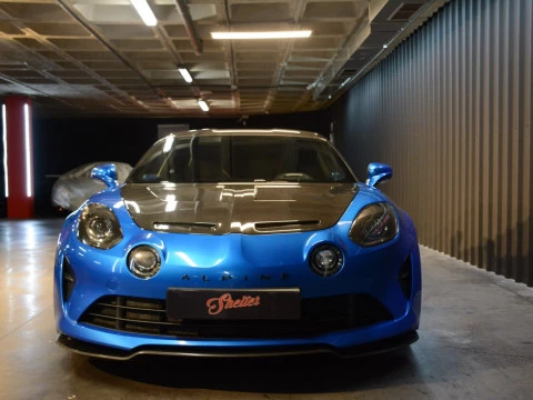 Alpine A110 A110 R