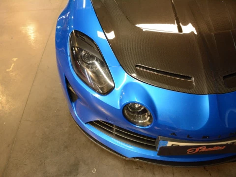 Alpine A110 A110 R