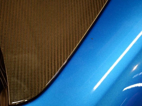 Alpine A110 A110 R