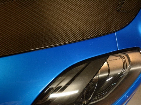 Alpine A110 A110 R