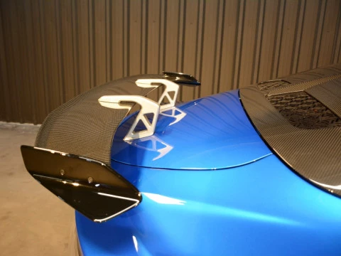 Alpine A110 A110 R