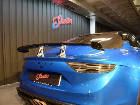 Alpine A110 A110 R