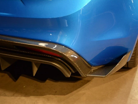 Alpine A110 A110 R