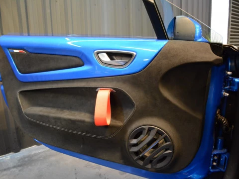 Alpine A110 A110 R