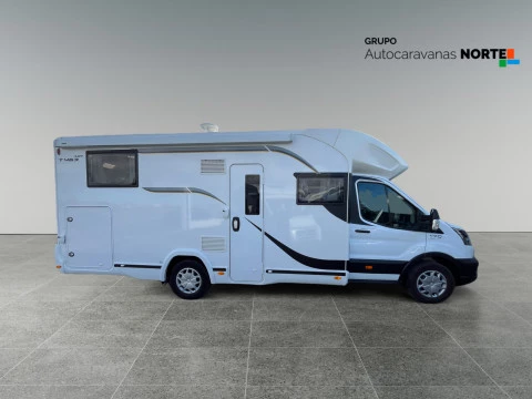 BENIMAR TESSORO TESSORO 463 UP