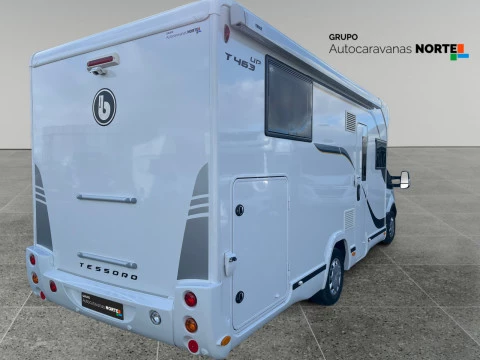 BENIMAR TESSORO TESSORO 463 UP