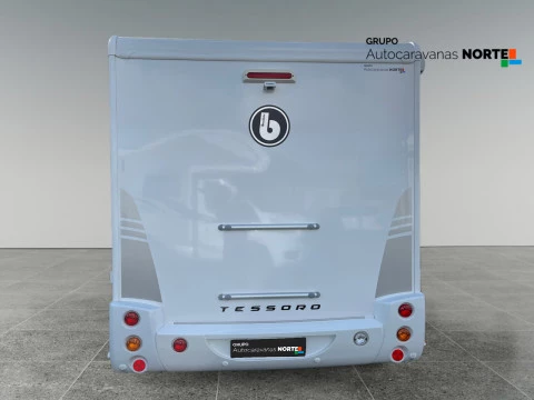 BENIMAR TESSORO TESSORO 463 UP