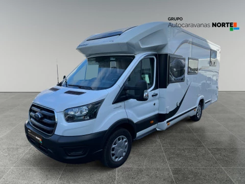 BENIMAR TESSORO TESSORO 463 UP