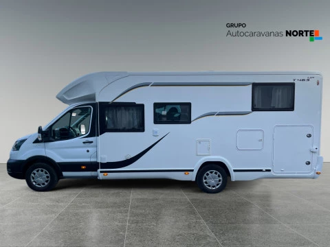 BENIMAR TESSORO TESSORO 463 UP