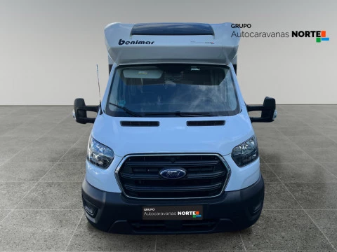 BENIMAR TESSORO TESSORO 463 UP