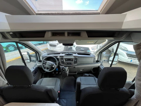 BENIMAR TESSORO TESSORO 463 UP