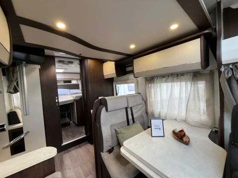 BENIMAR TESSORO TESSORO 463 UP