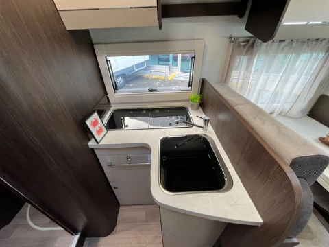 BENIMAR TESSORO TESSORO 463 UP