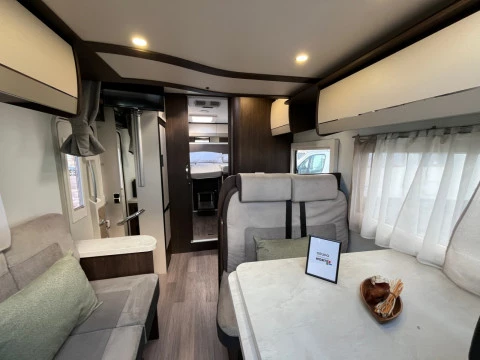 BENIMAR TESSORO TESSORO 463 UP