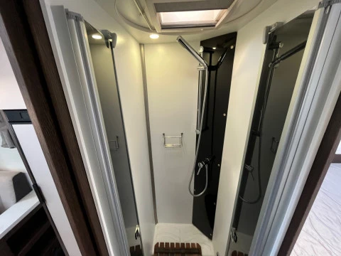 BENIMAR TESSORO TESSORO 463 UP