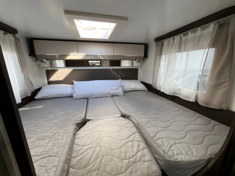 BENIMAR TESSORO TESSORO 463 UP