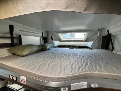 BENIMAR TESSORO TESSORO 463 UP