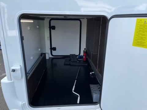 BENIMAR TESSORO TESSORO 463 UP