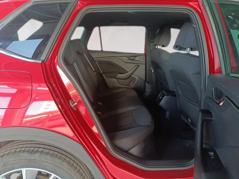 Skoda Kamiq 1.0 TSI 81kW (110CV) DSG SCOUT