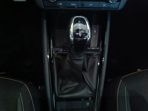 Skoda Kamiq 1.0 TSI 81kW (110CV) DSG SCOUT