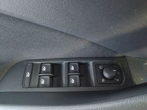 Skoda Kamiq 1.0 TSI 81kW (110CV) DSG SCOUT