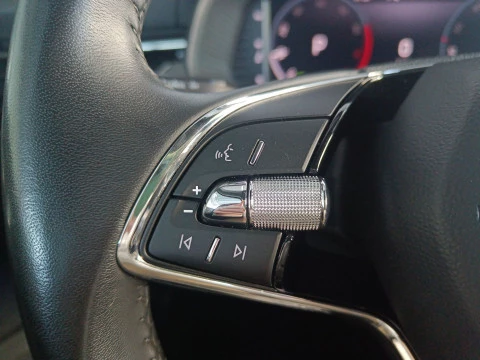 Skoda Kamiq 1.0 TSI 81kW (110CV) DSG SCOUT