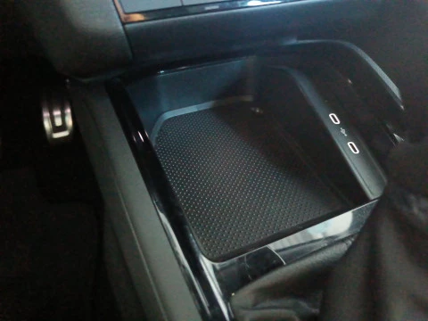 Skoda Kamiq 1.0 TSI 81kW (110CV) DSG SCOUT