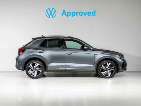 Volkswagen T-Roc R-Line 1.5 TSI 110kW (150CV) DSG