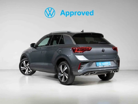 Volkswagen T-Roc R-Line 1.5 TSI 110kW (150CV) DSG
