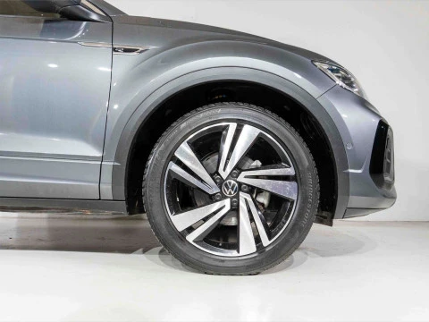 Volkswagen T-Roc R-Line 1.5 TSI 110kW (150CV) DSG