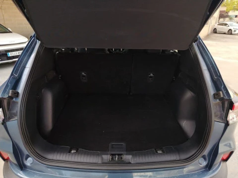 Ford Kuga Titanium 2.5 Duratec FHEV 140kW Auto