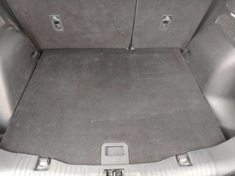 Ford Kuga Titanium 2.5 Duratec FHEV 140kW Auto