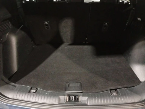 Ford Kuga Titanium 2.5 Duratec FHEV 140kW Auto