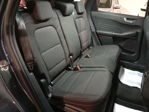 Ford Kuga Titanium 2.5 Duratec FHEV 140kW Auto