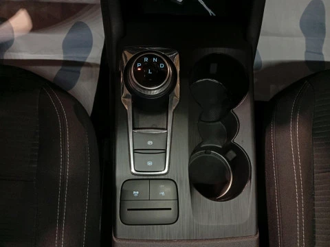 Ford Kuga Titanium 2.5 Duratec FHEV 140kW Auto