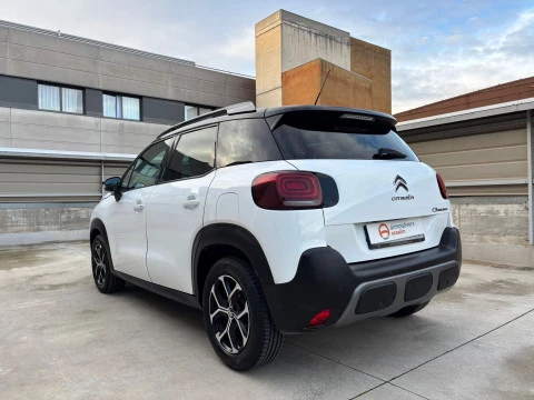 Citroën C3 Aircross NC3 AIRCROSS PLUS 1.2 PURETECH 110CV 5P