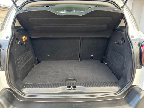 Citroën C3 Aircross NC3 AIRCROSS PLUS 1.2 PURETECH 110CV 5P