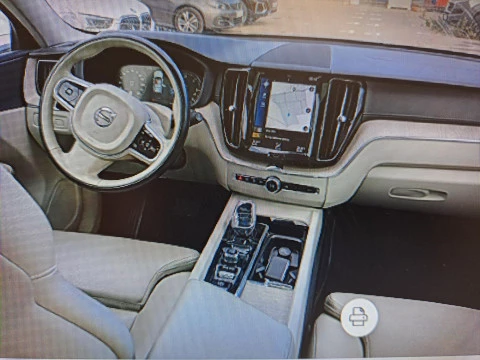 Volvo XC60 2.0 D5 INSCRIPTION AUTO 4WD 235 5P