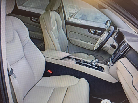 Volvo XC60 2.0 D5 INSCRIPTION AUTO 4WD 235 5P