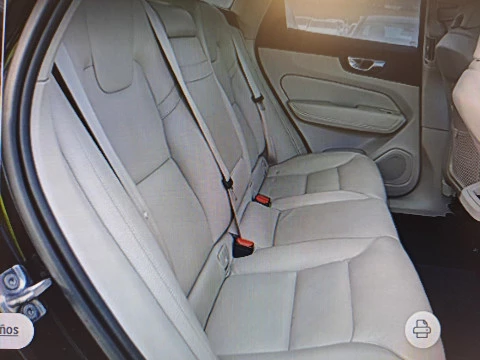 Volvo XC60 2.0 D5 INSCRIPTION AUTO 4WD 235 5P