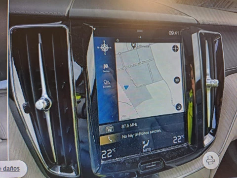 Volvo XC60 2.0 D5 INSCRIPTION AUTO 4WD 235 5P