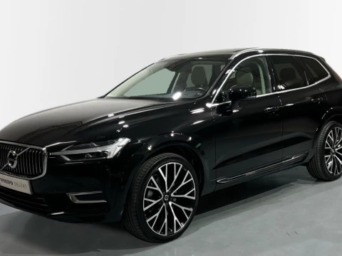 Volvo XC60 2.0 D5 INSCRIPTION AUTO 4WD 235 5P
