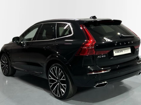 Volvo XC60 2.0 D5 INSCRIPTION AUTO 4WD 235 5P