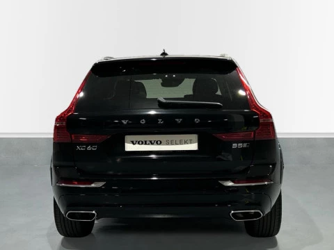 Volvo XC60 2.0 D5 INSCRIPTION AUTO 4WD 235 5P