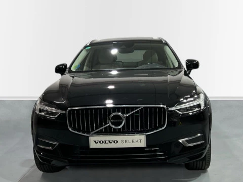 Volvo XC60 2.0 D5 INSCRIPTION AUTO 4WD 235 5P