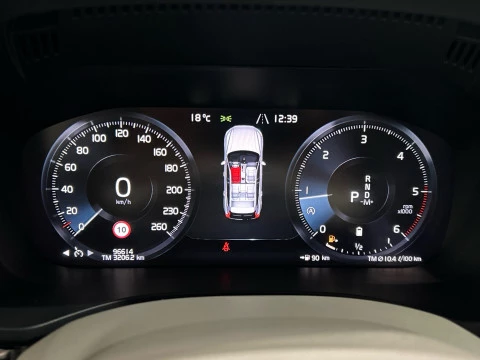 Volvo XC60 2.0 D5 INSCRIPTION AUTO 4WD 235 5P